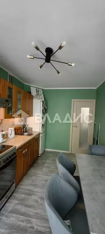 Продаётся 1-к квартира, 35 м - Фото 1