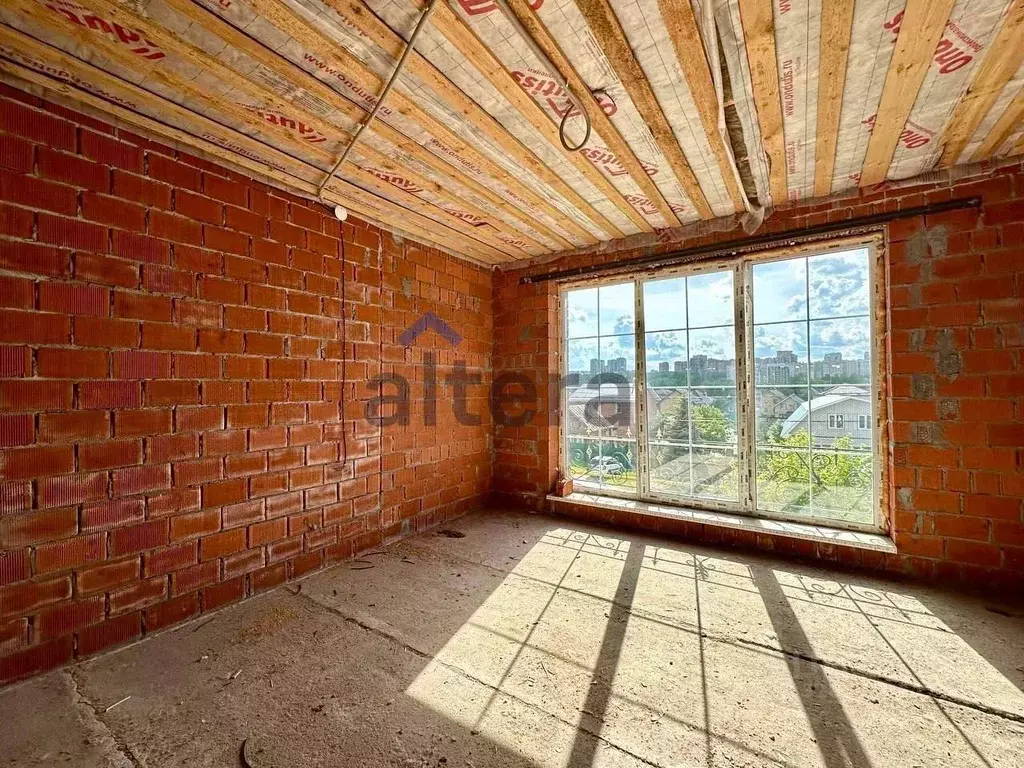 Дом в Татарстан, Казань Вознесенское жилмассив, ул. Центральная, 14 ... - Фото 2