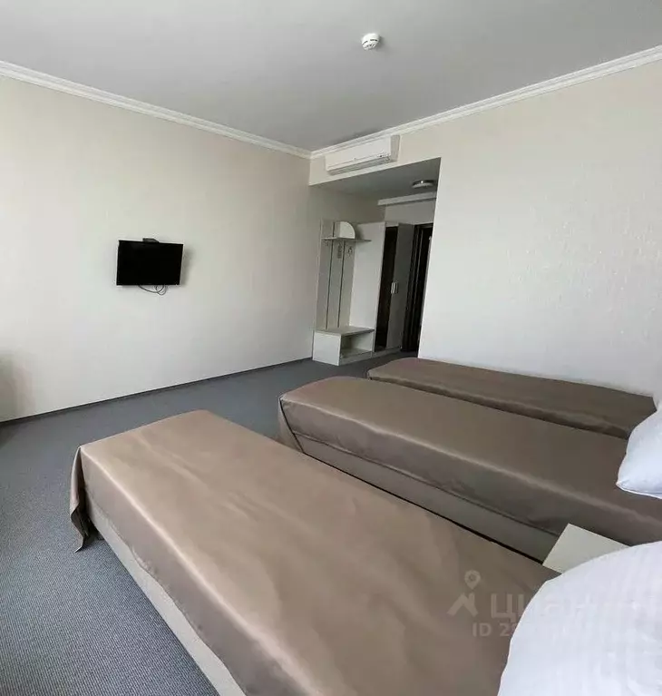 Комната Брянская область, Брянск Литейная ул., 3/5 (23.0 м) - Фото 2