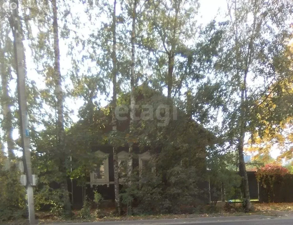 Дом в Тверь, Третьяковский переулок (58 м) - Фото 1