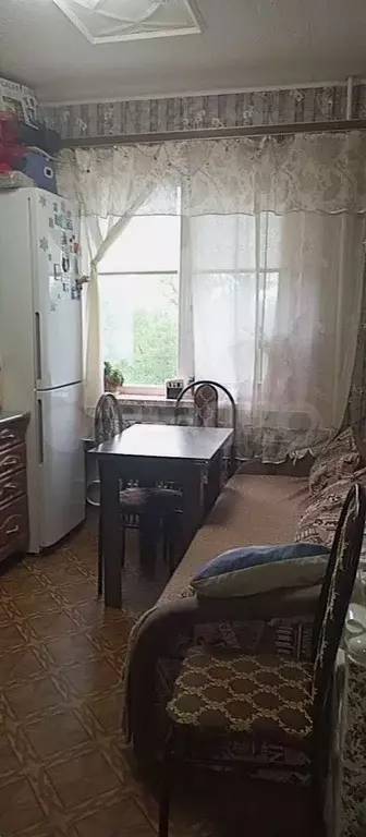 2-к. квартира, 49,4 м, 4/5 эт. - Фото 0