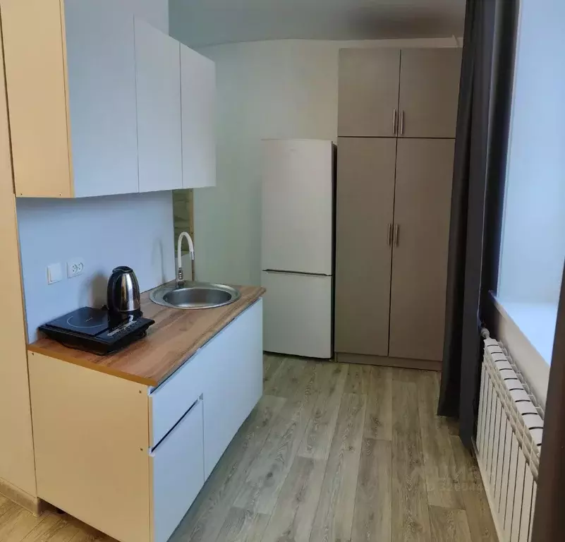 Студия Свердловская область, Екатеринбург ул. Комсомольская, 29А (18.0 ... - Фото 2