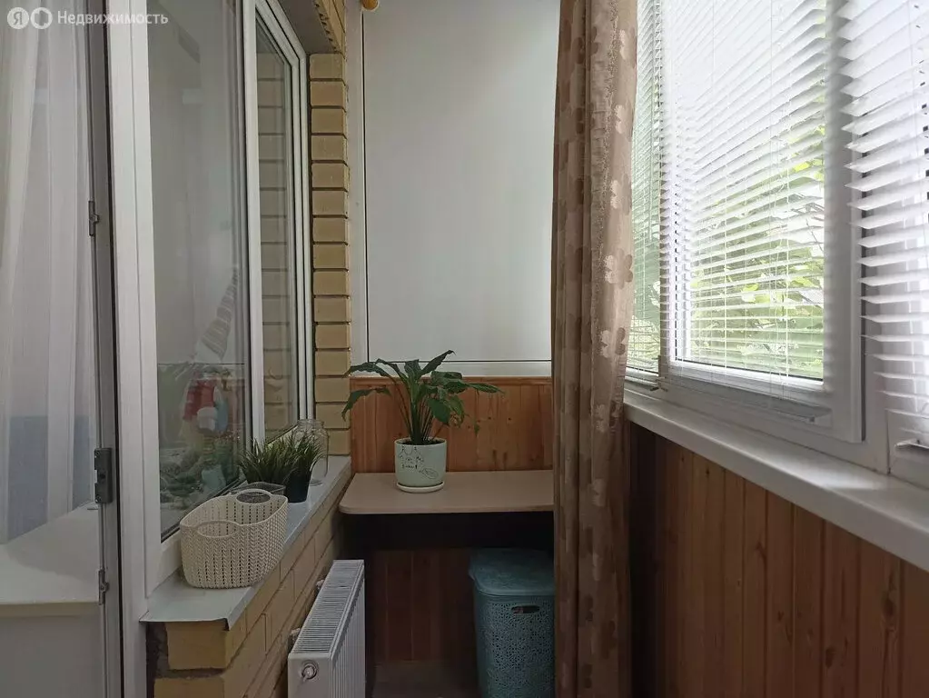 2-комнатная квартира: Горячий Ключ, улица Энгельса, 1Ак4 (44.3 м) - Фото 1