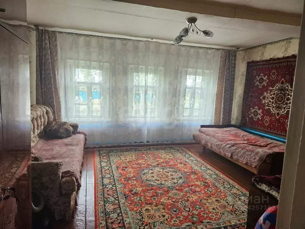 Дом в Нижегородская область, Дальнеконстантиновский муниципальный ... - Фото 2