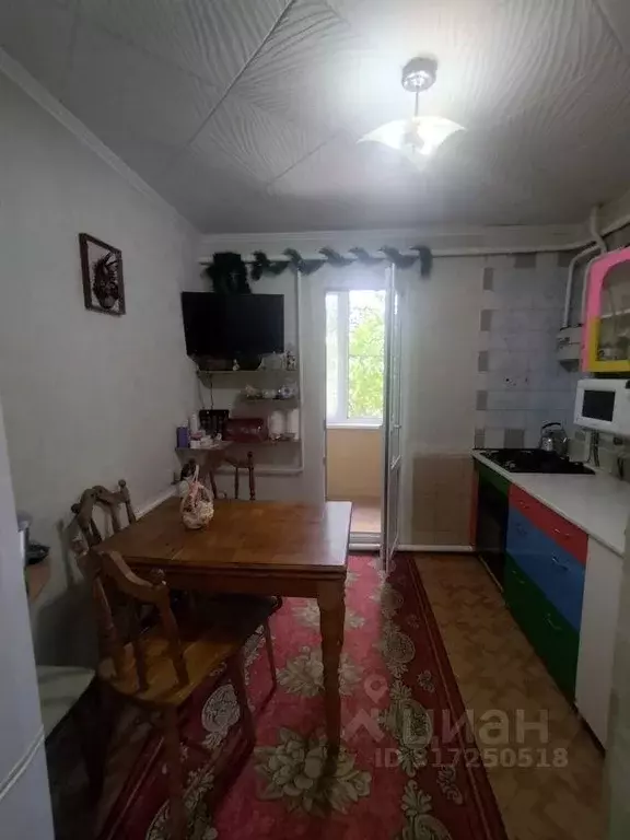 Квартира, 3 комнаты, 62 м - Фото 0