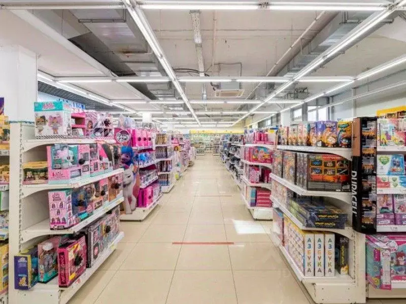 Торговая площадь в Санкт-Петербург просп. Малый Васильевского острова, ... - Фото 2