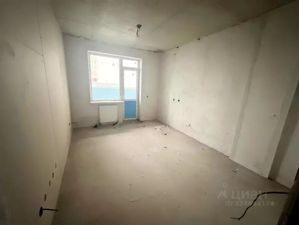 3-к кв. Краснодарский край, Краснодар Сормовская ул., 208/2 (83.0 м) - Фото 1