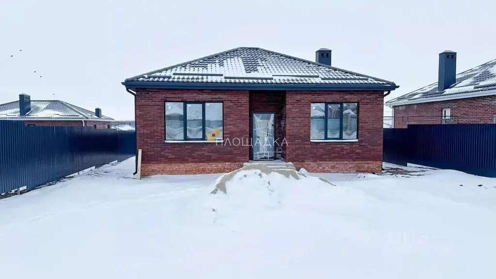 Дом в Ростовская область, Аксайский район, Щепкинское с/пос, пос. ... - Фото 1