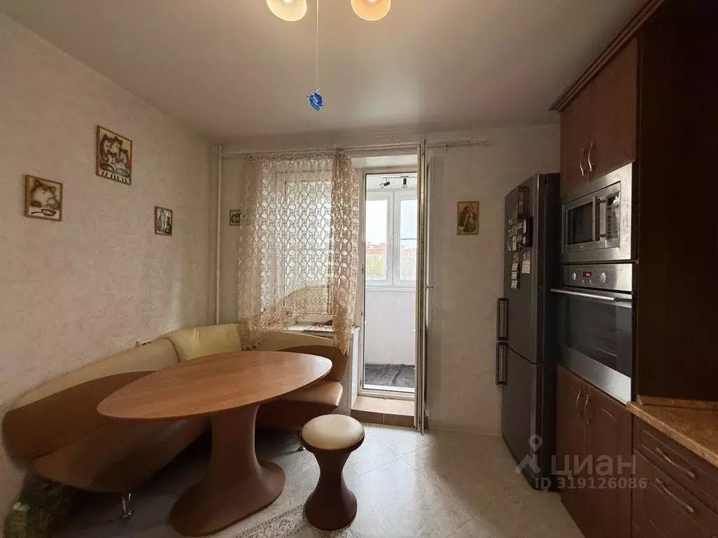Квартира, 2 комнаты, 74 м - Фото 1