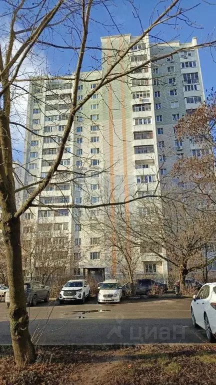 2-к кв. Московская область, Королев ул. Исаева, 12/2 (55.3 м) - Фото 0