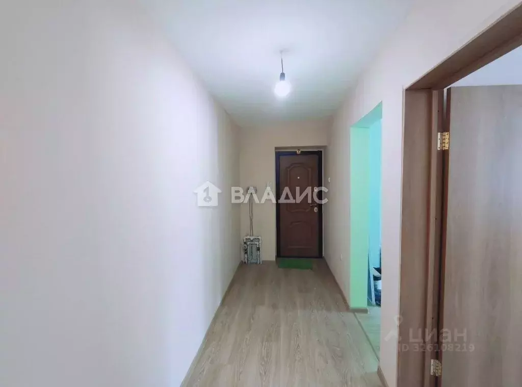 2-к кв. Бурятия, Улан-Удэ 148-й мкр, 10/1 (50.7 м) - Фото 2