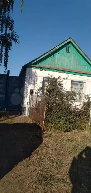 Дом 58м на участке 7,8сот. - Фото 0