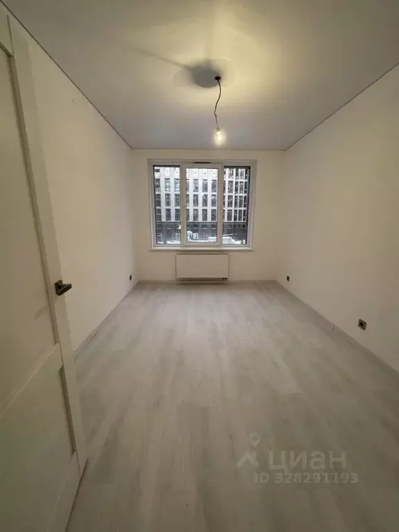 Квартира, 1 комната, 34.2 м - Фото 1