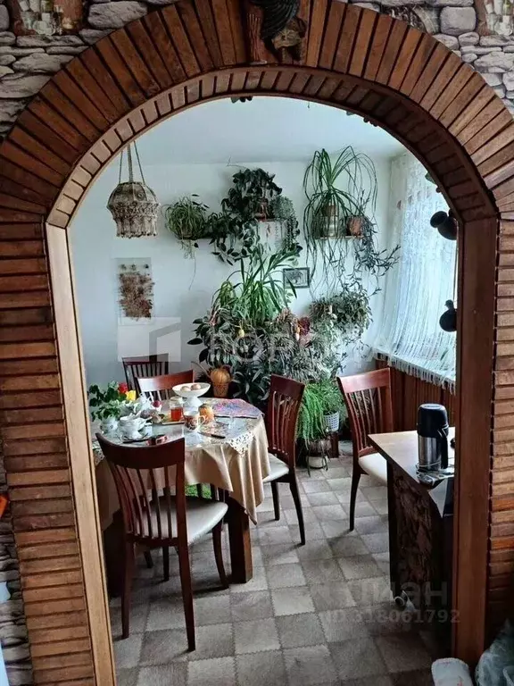 5-к кв. Новосибирская область, Новосибирск Нижняя Ельцовка мкр, ул. ... - Фото 0