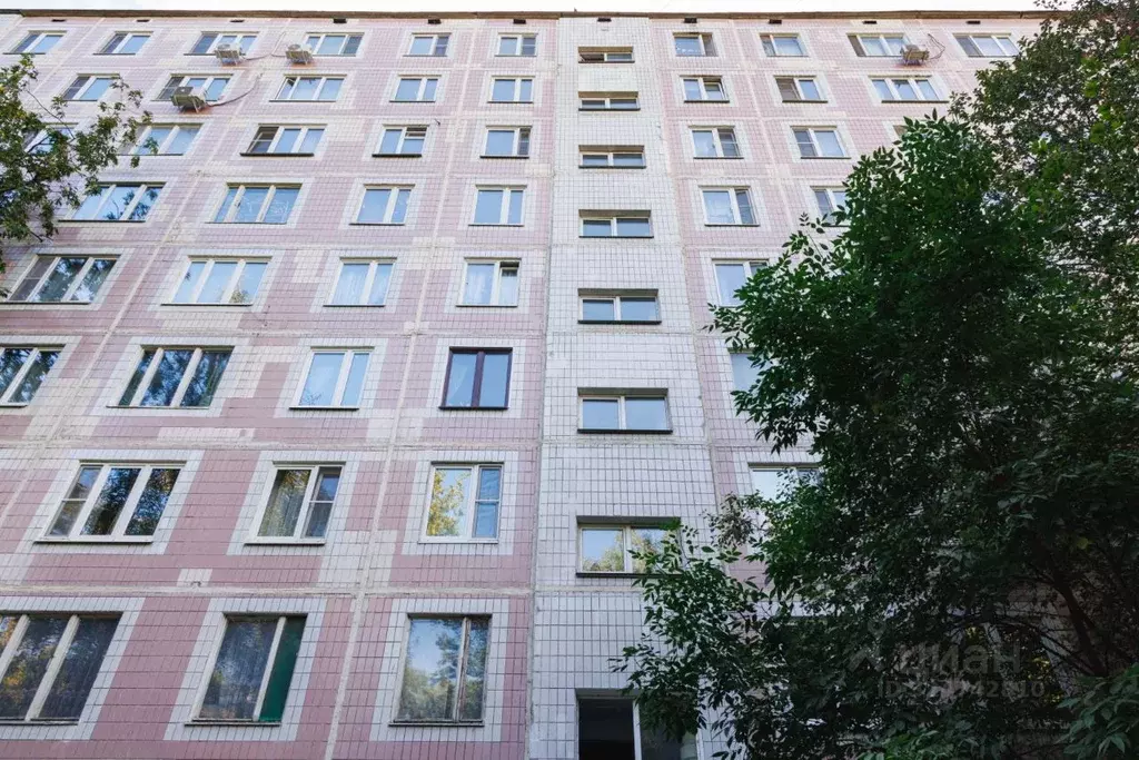 2-к кв. Москва ул. Цюрупы, 11К3 (45.0 м) - Фото 1