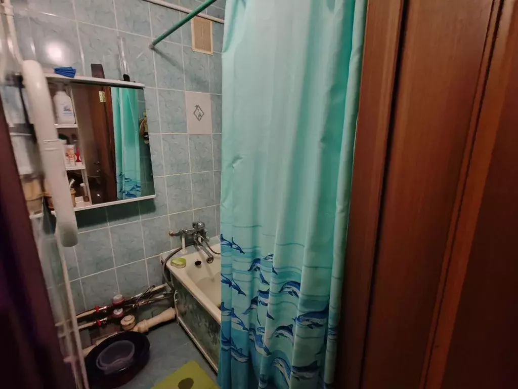 2-к кв. Свердловская область, Асбест ул. Чапаева, 29/1 (47.0 м) - Фото 0