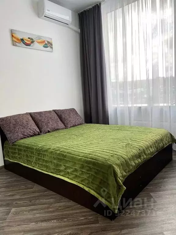 Студия Крым, Симферополь ул. Беспалова, 110Ж (27.0 м) - Фото 1