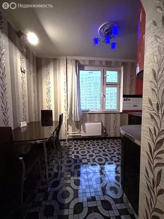 1-комнатная квартира: Москва, улица Маршала Кожедуба, 2к1 (37.2 м) - Фото 1