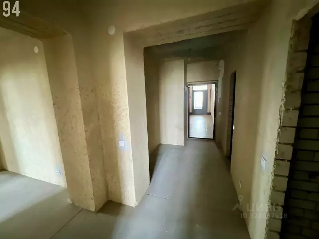 2-к кв. Орловская область, Орел Ливенская ул., 33 (72.7 м) - Фото 2