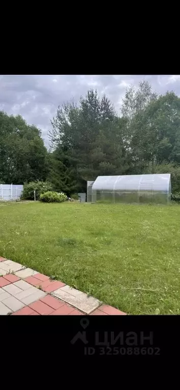 Дом в Тверская область, Конаковский муниципальный округ, Заря СНТ, 2 ... - Фото 1