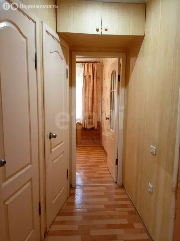 2-комнатная квартира: Борисоглебск, Северный микрорайон, 29 (44.6 м) - Фото 1