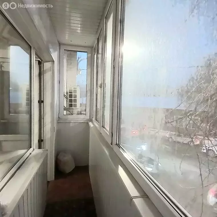 2-комнатная квартира: Самара, Красноармейская улица, 127А (61 м) - Фото 0