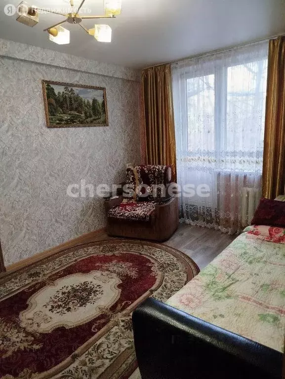 2-комнатная квартира: Севастополь, проспект Генерала Острякова, 80 (47 ... - Фото 2