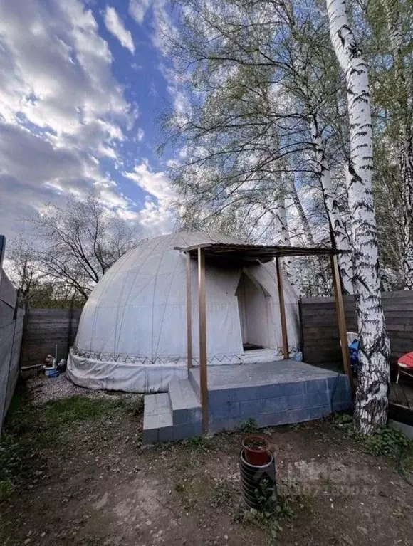 Дом в Московская область, Пушкинский городской округ, с. Тарасовка ул. ... - Фото 0