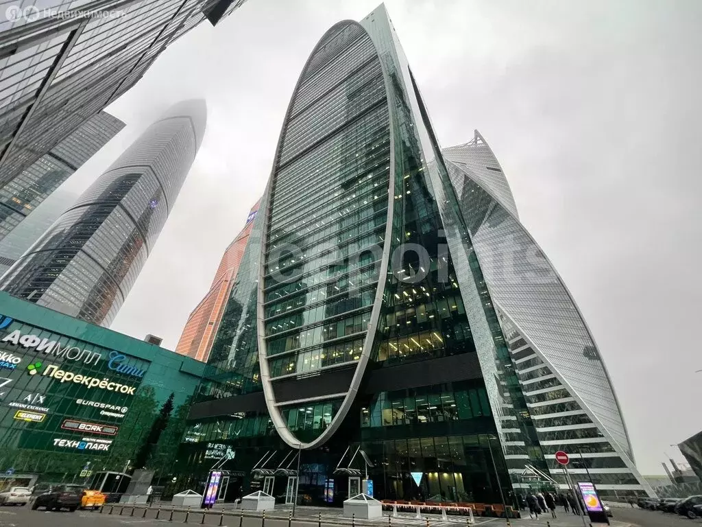 Офис (157 м) - Фото 0