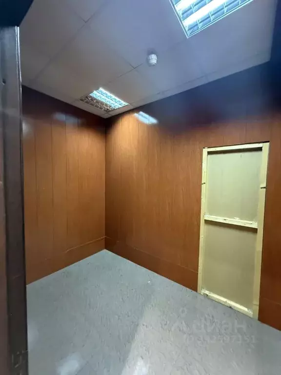 Помещение свободного назначения в Москва Осенний бул., 21 (22 м) - Фото 2