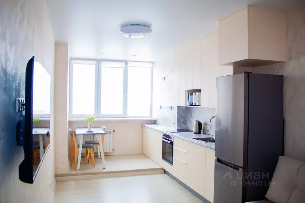 2-к кв. Новосибирская область, Новосибирск ул. Дуси Ковальчук, 242 ... - Фото 1