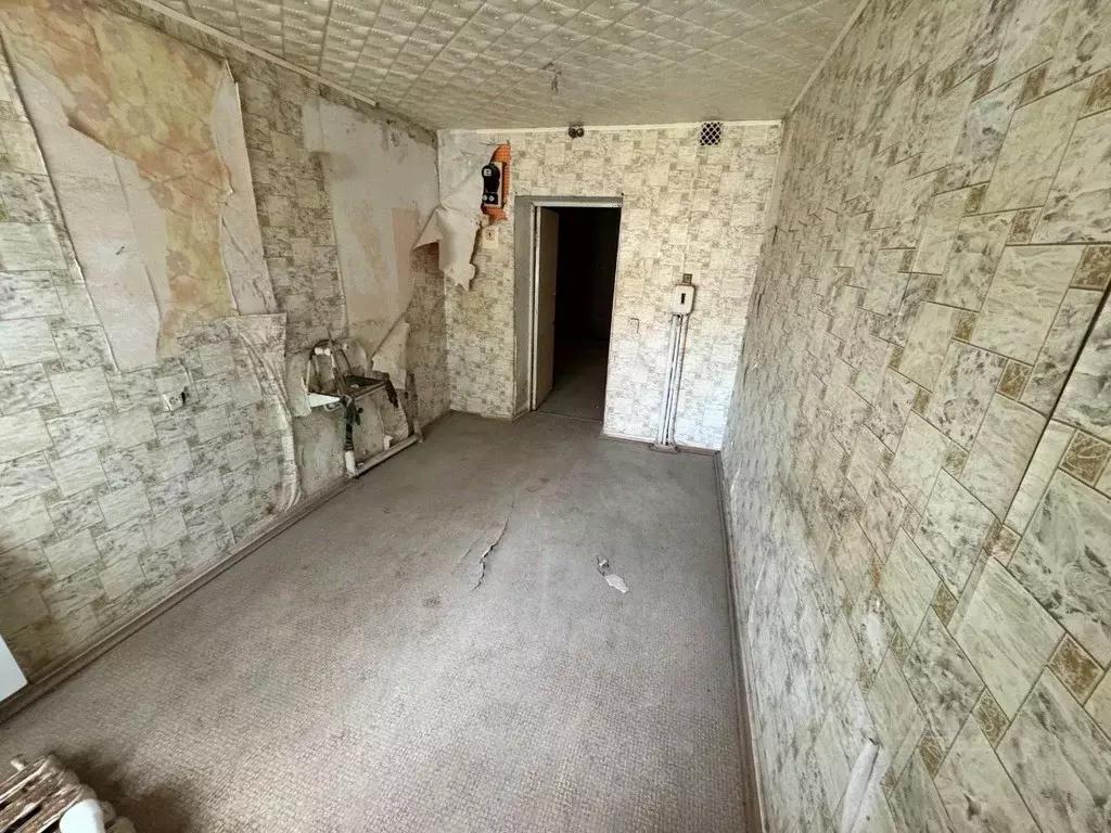 Помещение свободного назначения в Краснодарский край, Армавир Азовская ... - Фото 2