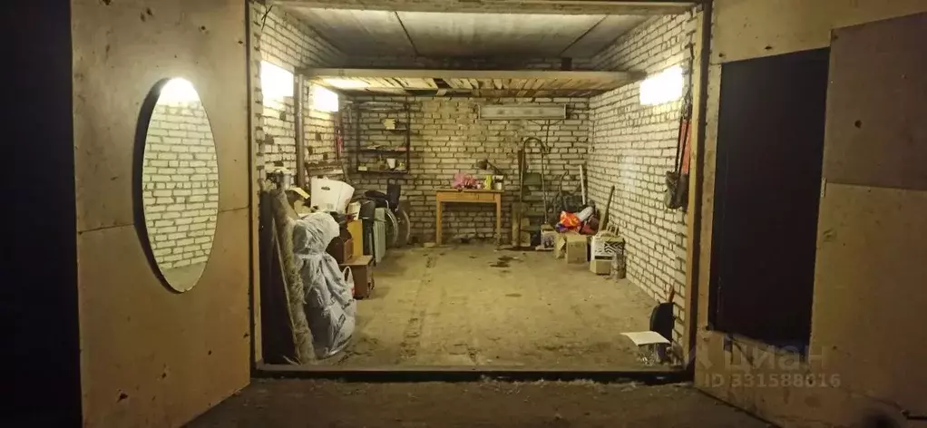 Гараж в Московская область, Королев Юбилейный мкр, ул. Комитетская, 8 ... - Фото 2