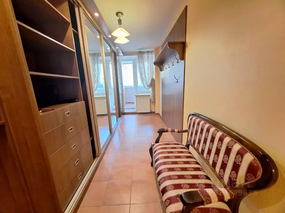 3-к кв. Московская область, Ленинский городской округ, пос. Развилка ... - Фото 1