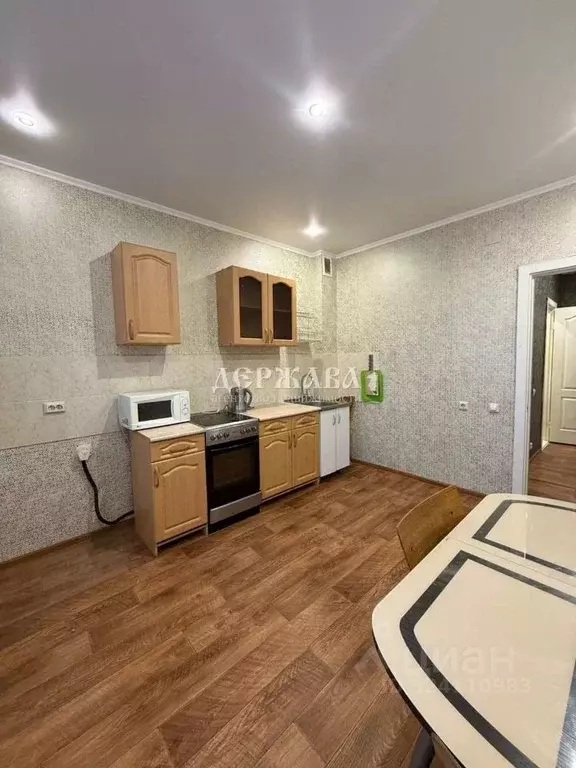 1-к кв. Белгородская область, Старый Оскол Степной мкр, 5 (52.0 м) - Фото 2