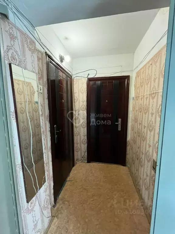 1-к кв. Волгоградская область, Волгоград ул. Рокоссовского, 58 (34.8 ... - Фото 0