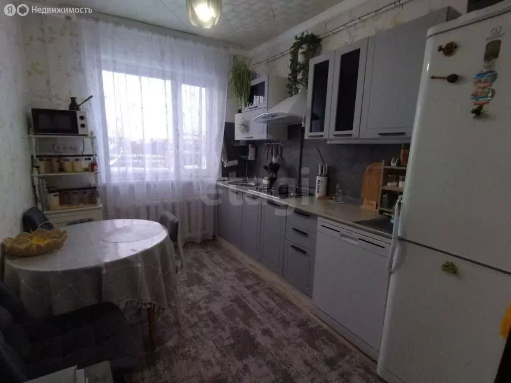 Дом в село Юргинское, Молодёжная улица (48.1 м) - Фото 2