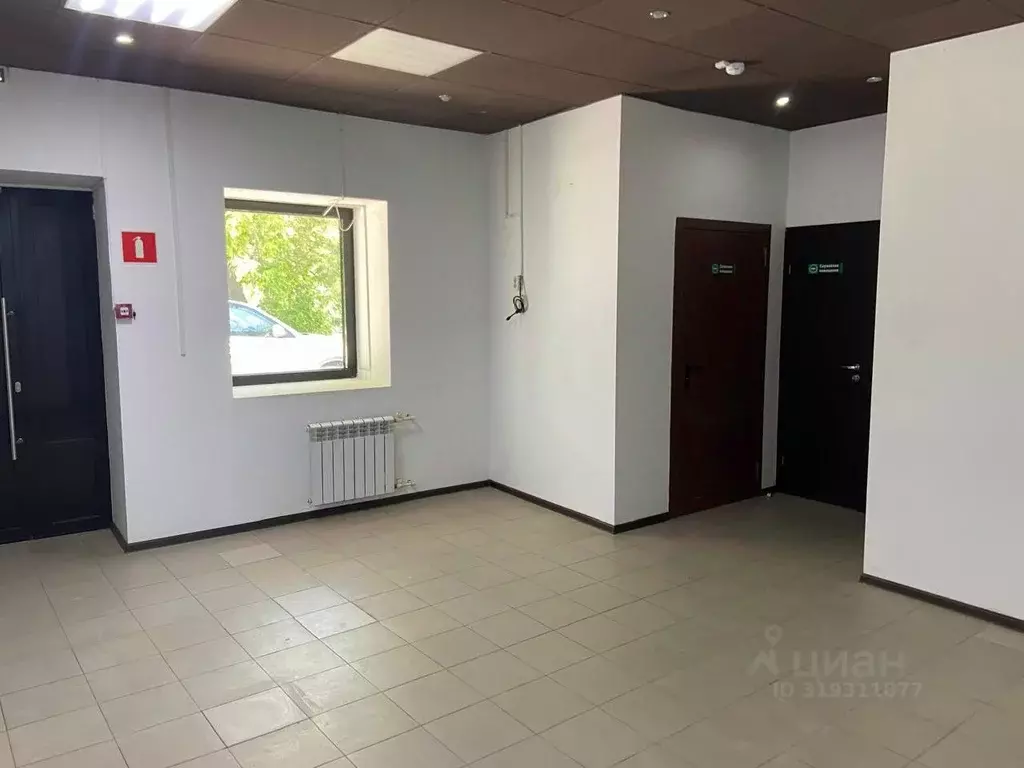 Помещение свободного назначения в Волгоградская область, Волгоград ... - Фото 1