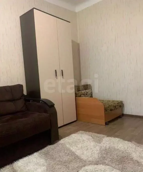 1-к кв. Ставропольский край, Ставрополь ул. Мира, 312 (30.0 м) - Фото 1