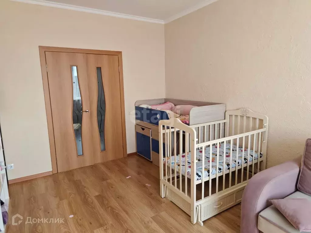 Продаётся 1-к квартира, 43.4 м - Фото 0