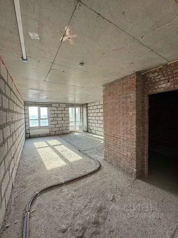 1-к кв. Ростовская область, Ростов-на-Дону, Нахичевань ул. 23-я Линия, ... - Фото 2