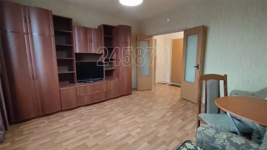 1-к кв. Москва Изюмская ул., 49к4 (40.0 м) - Фото 1