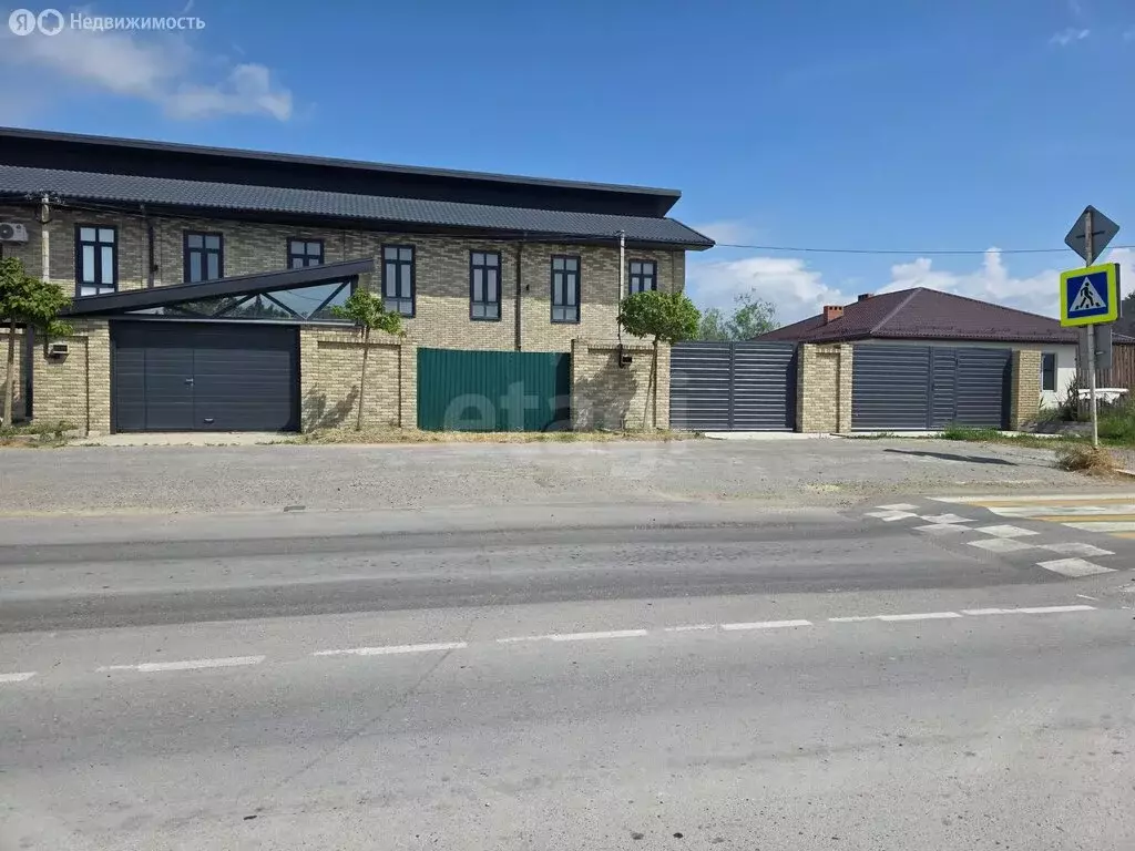 Дом в Темрюк, СНТ Надежда, Морская улица (932 м) - Фото 1
