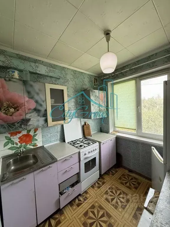 3-к кв. Оренбургская область, Орск пос. Строитель, ул. Докучаева, 59 ... - Фото 1