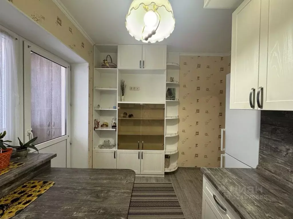 Свободной планировки кв. Краснодарский край, Краснодар 1 Мая ул., 288 ... - Фото 2