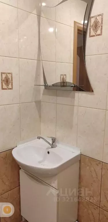 1-к кв. Саратовская область, Саратов проезд 2-й имени Блинова Ф.А., 8 ... - Фото 1