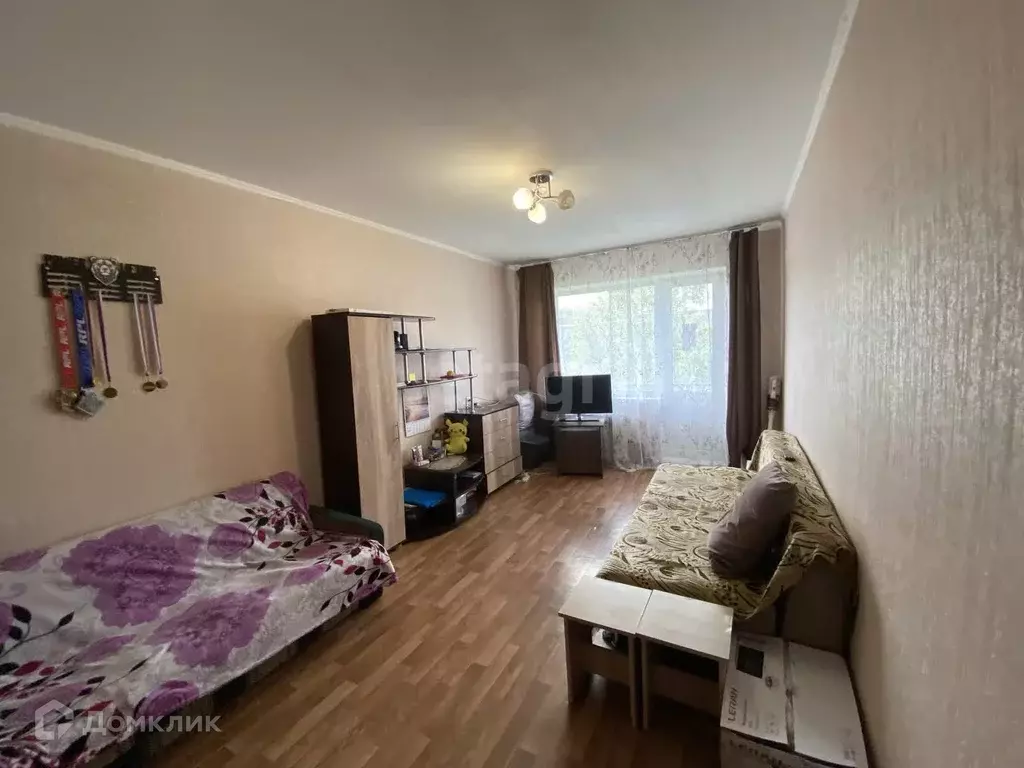 Продаётся 1-к квартира, 29.9 м - Фото 0