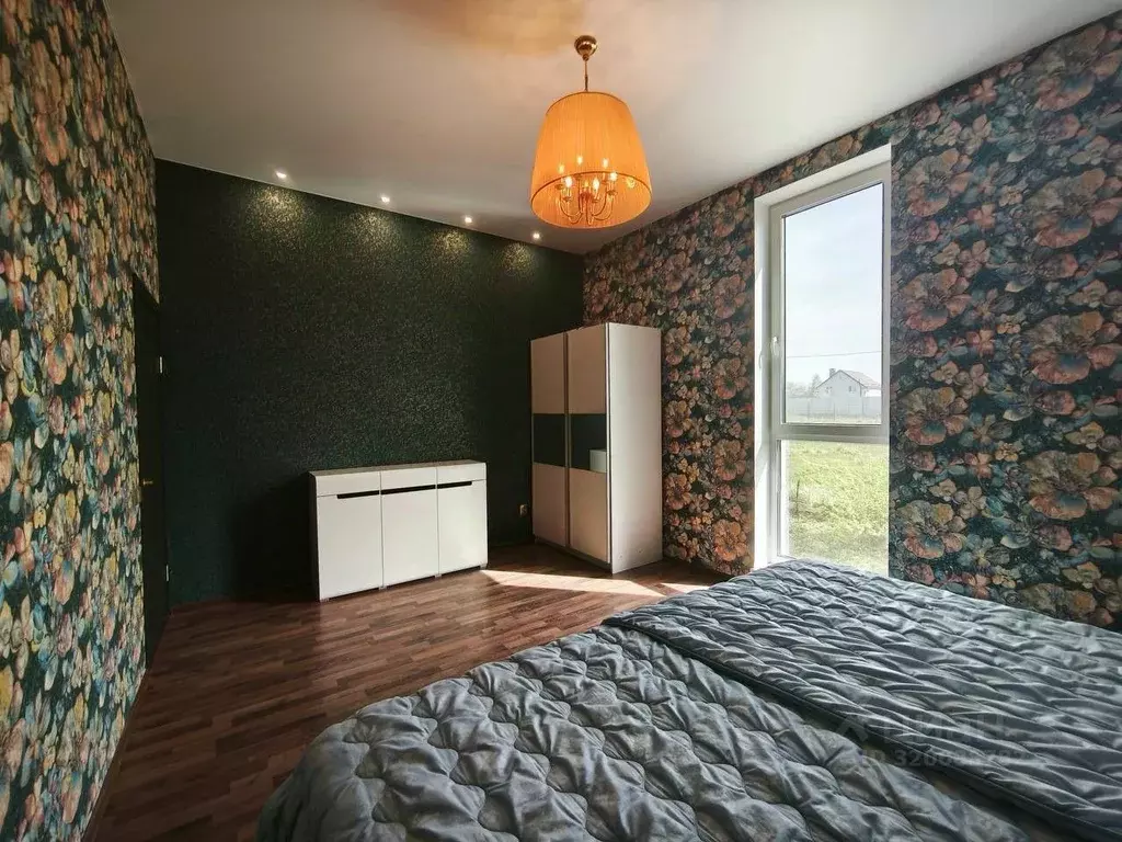 Дом в Калининградская область, Гурьевский муниципальный округ, пос. ... - Фото 1