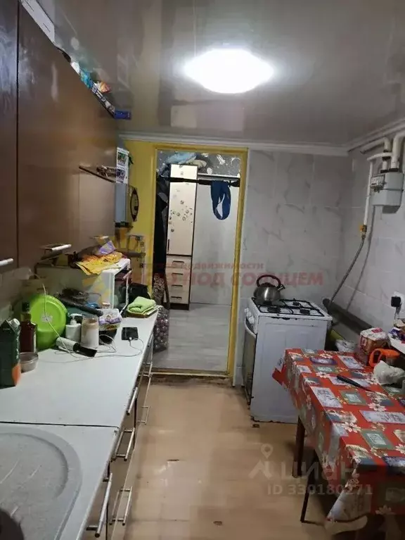 Дом в Краснодарский край, Ейск Московская ул. (40 м) - Фото 2