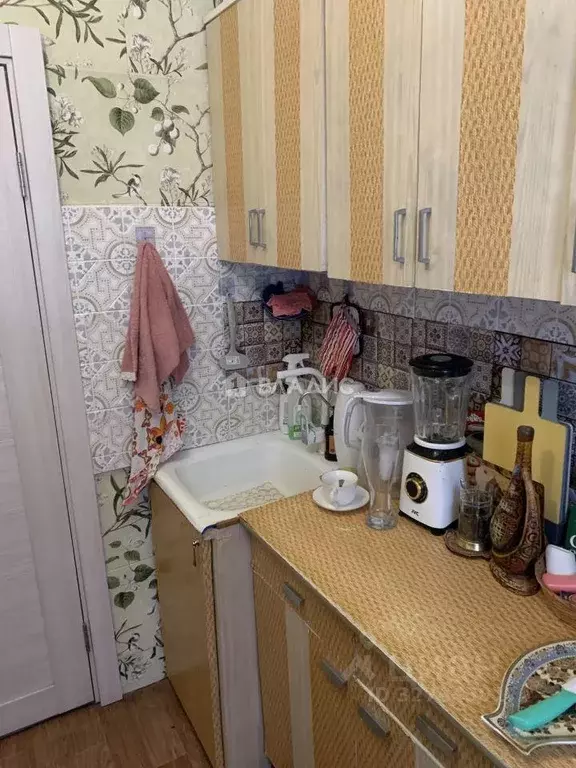 Квартира, 1 комната, 30.8 м - Фото 1